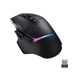 Logitech G G502 X PLUS - Maus - optisch - 11 Tasten