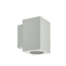 Väggarm Sandvik Aluminium 3,9W 220-240V IP65 Norlys 1741AL