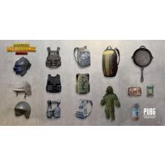 PUBG Mobile - 60 UC CD Key