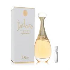 Christian Dior J'Adore Infinissime - Eau de Parfum - Doftprov - 5 ml