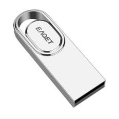 EAGET U5 - USB-nyckel 64GB - Snabb överföring och vattentät