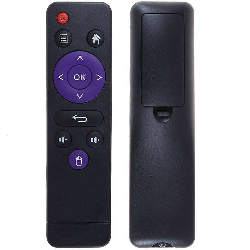 IR Fjärrkontroll TV Box