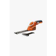 Black & Decker - Kantsax/Busktrimmare 7V Lith.b