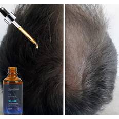 Bunee Hårväxt serum - Hårserum tunt hår - 60ml