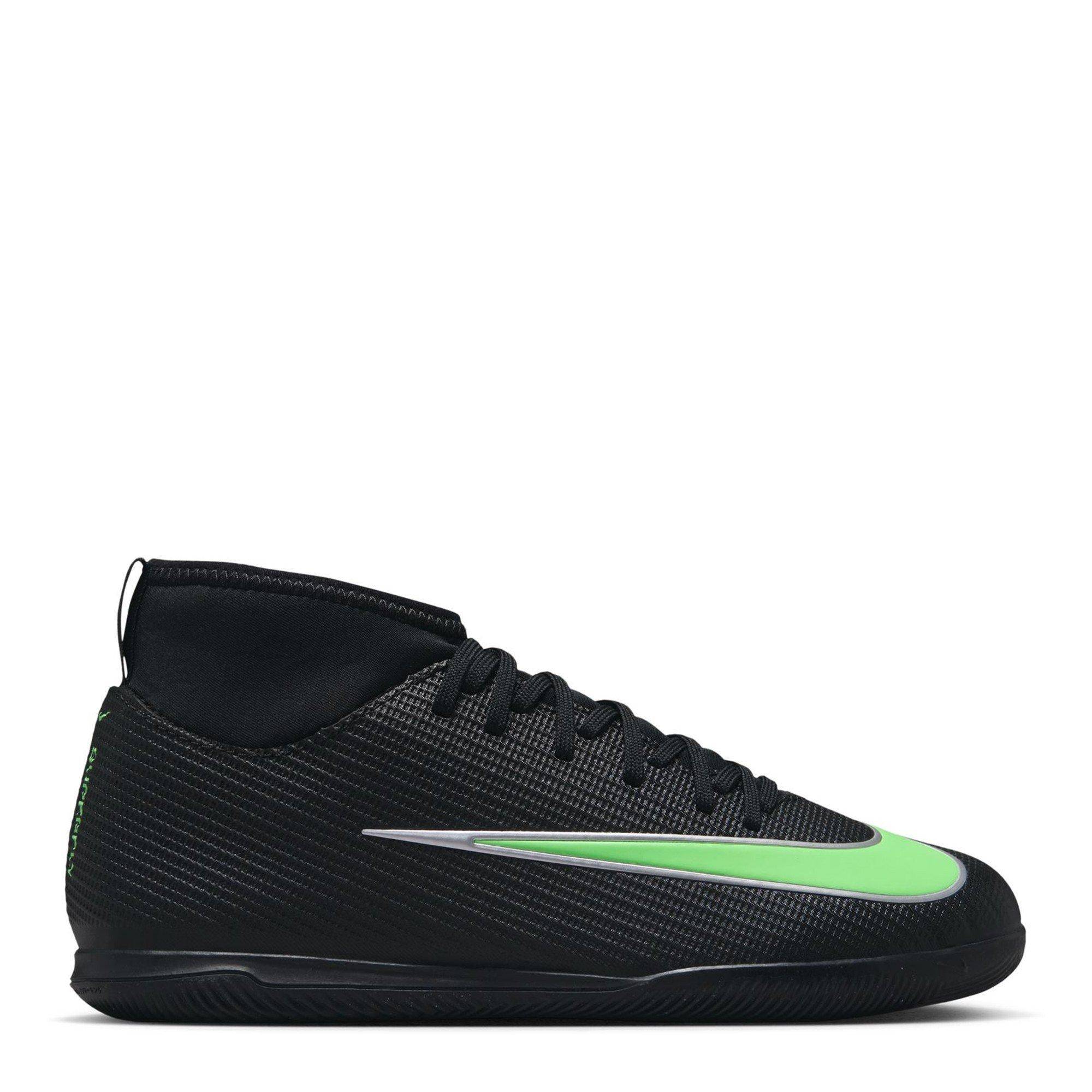 Nike Kids' Mercurial Club Indoor Football Boot
