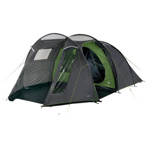 HIGH PEAK Ancona 4,0 - 5,0 Familietelt