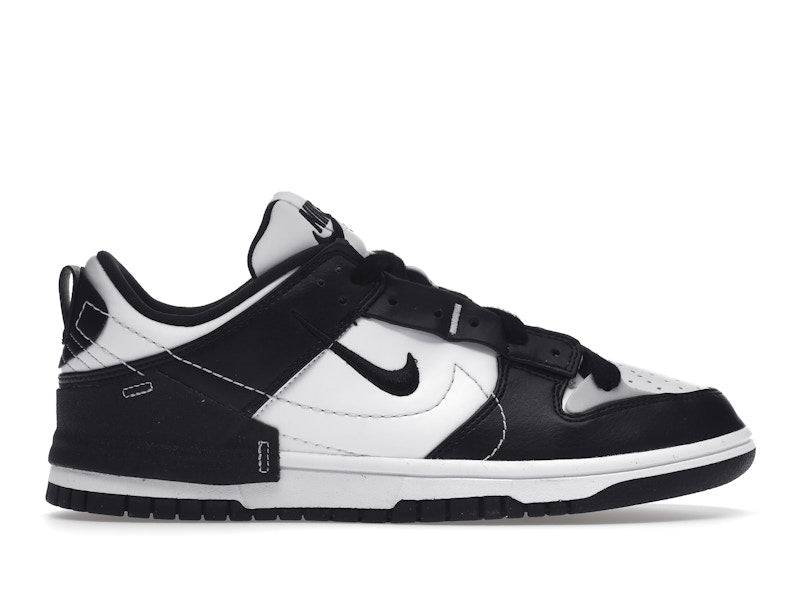 Nike Dunk Low Disrupt 2 Panda (Women's) - 42.5 / Standard