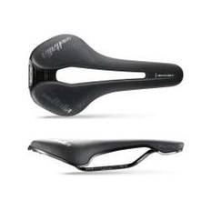 Selle Italia FLite Boost TM Superflow Cykelsadel L3 - Svart