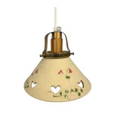 Fönsterlampa Auralis