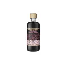 Koskenkorva Salmiakki Raspberry Liqueur 30% 0.5L
