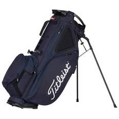 Titleist Hybrid 14 StaDry Stand Bag (mørkeblå)