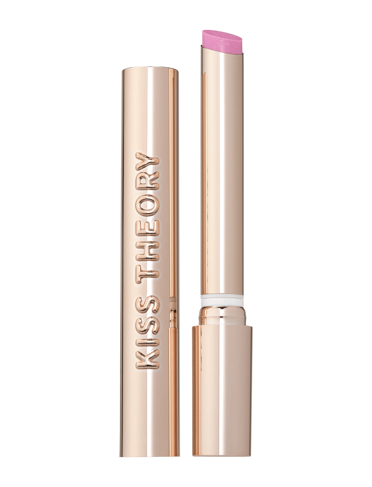 ANASTASIA BEVERLY HILLS Kiss Theory Lip Balm | Pink | 1 G