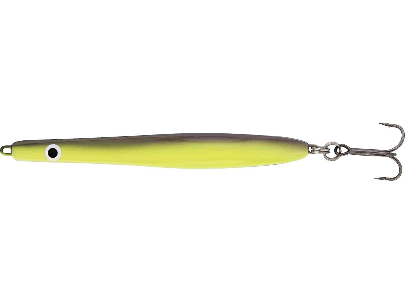 Westin Sölvpilen 16g 9,5cm (Välj Färg: Motoroil UV)