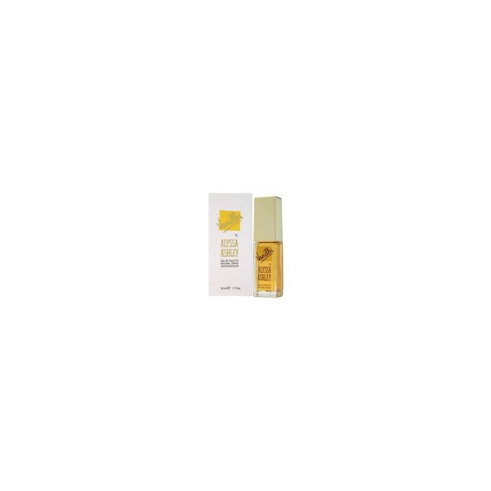 Alyssa Ashley Vaniglia Edt 25 ml — Eau de Toilette