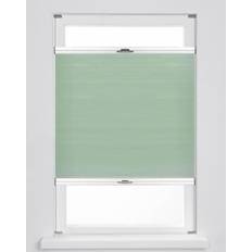 Dobbelt plisségardiner LuxGardiner Up & Down 150 x 230 - BB-24XL