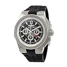 Breitling Bentley GMT Light Body B04 kronograf automatisk herrklocka EB043210/BD23/222S/E20DSA.2, kronograf, kronograf, Kronograf