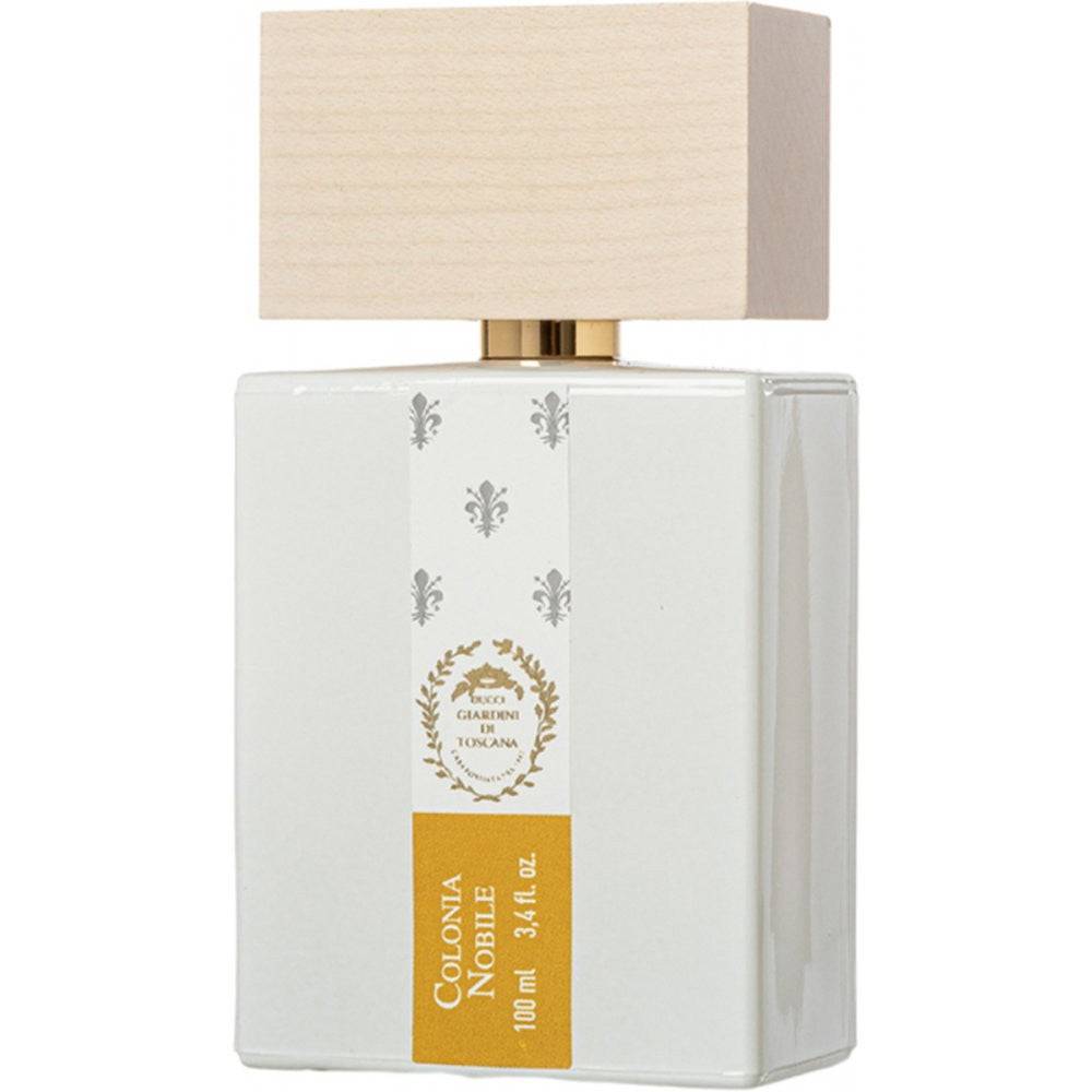 Giardini di toscana Colonia Nobile EDP 100ml — Eau de Parfum