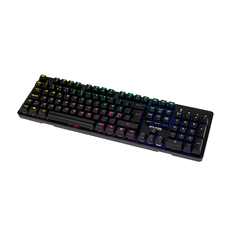 Fourze GK130 Gaming Keyboard, mechanic (RED Switch)