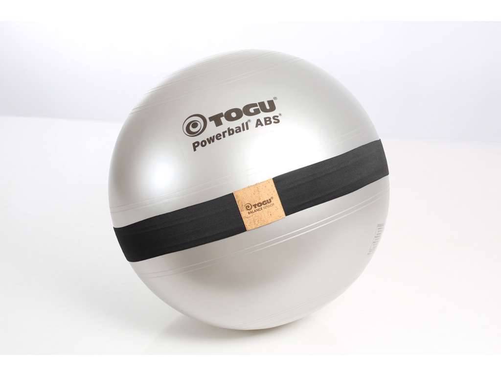 TOGU BalanceSensor 65cm Silver