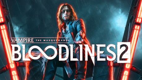 Vampire: The Masquerade® - Bloodlines™ 2 - Deluxe Edition (PC)