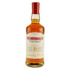 Benromach 21 Years Old