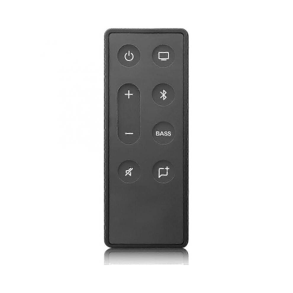 2025 Newest Bose TV Speaker / Bose Solo Soundbar Series II Replacement Remote