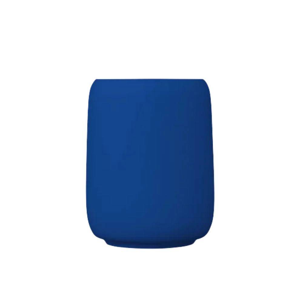 Blomus SONO Toothbrush Tumbler (300 ml.) Tandmugg Mazarine Blue