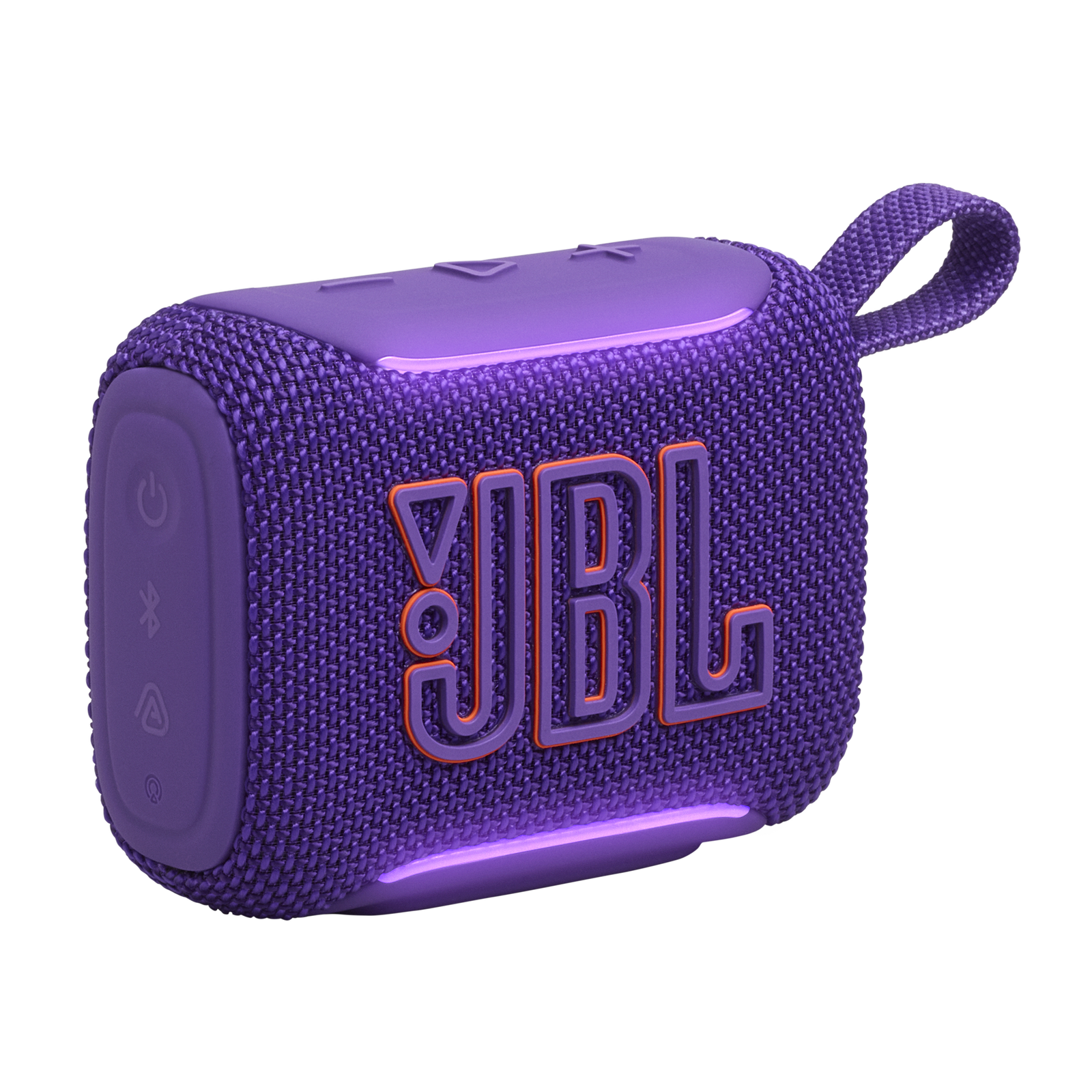 JBL Go 5 undefined Purple