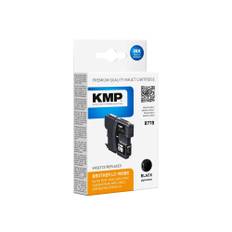 KMPKMP Patrone Brother LC-980BK black 300