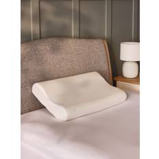 Next Two Way Memory Foam Pillow