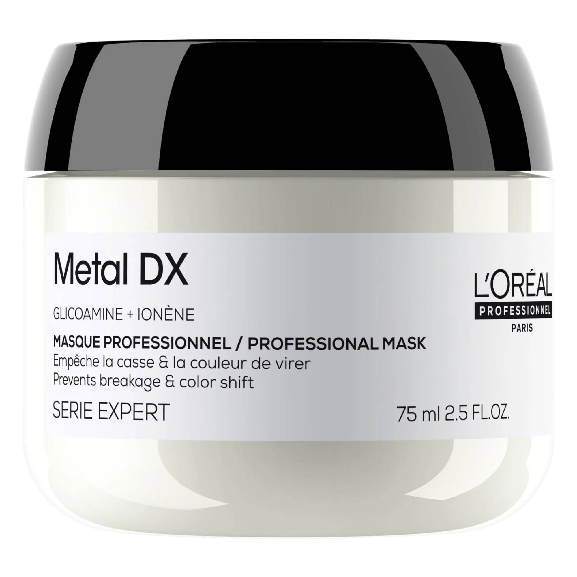 L'Oreal Professionnel Expert Metal DX Maske