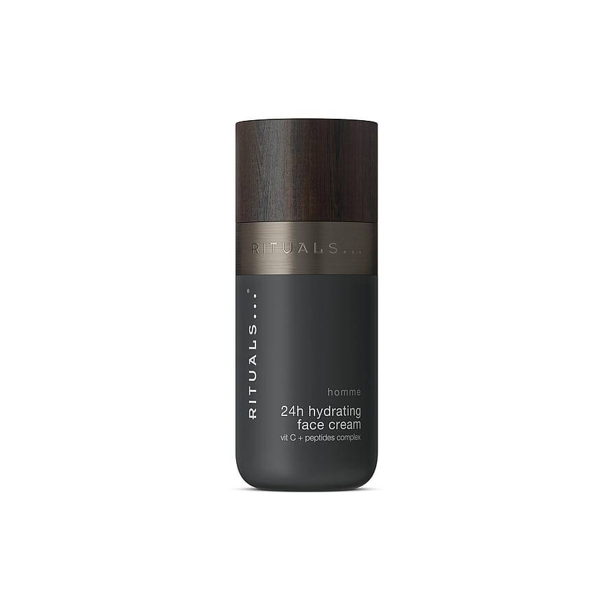 Homme 24H Hydrating Face Cream 50 ml