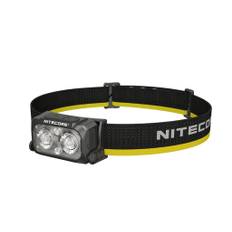 Nitecore NU25 MCT Pandelampe 400lm - Genopladelig