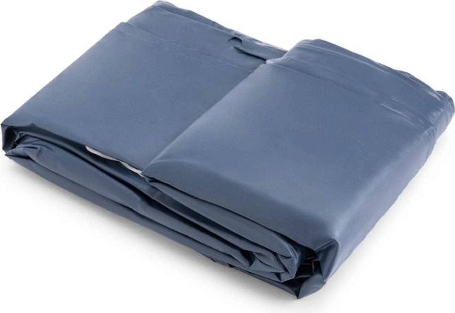 Poolabdeckung für Frame Pool Prism Oval 610 x 305 x 122 cm