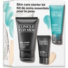 Clinique for Men Skincare Starter Kit