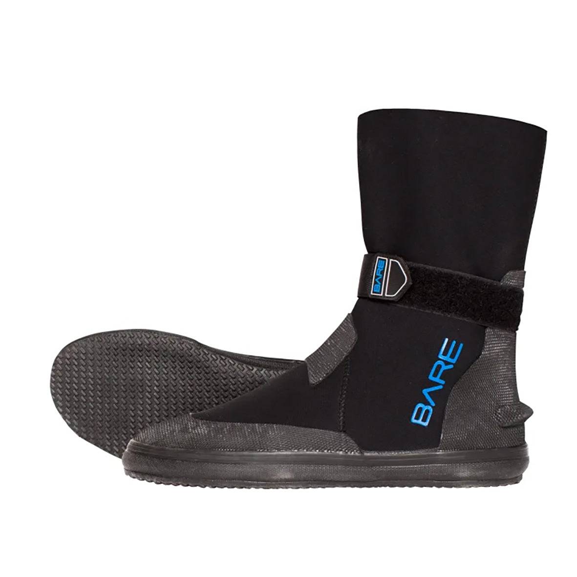 BARE - Tech Boot - Til tørdragt - MONTERING - S
