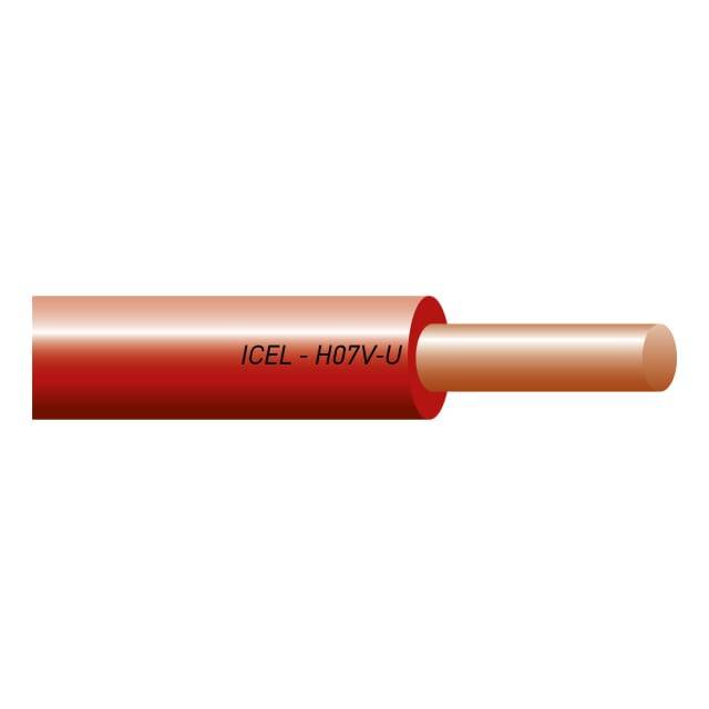 Cord 1.5 h07v-u orange r100