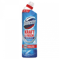 750ml Domestos Oceanfresh Toiletrens Gele