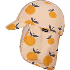 Lindberg Kids' Rainbow Sun Cap Gold/grey, 50-54