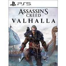 Assassin's Creed: Valhalla (PS5) - PSN Account - GLOBAL