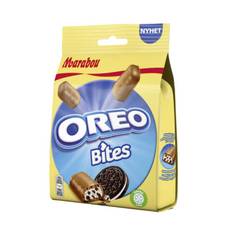 Marabou Oreo Bites 8 x 140g