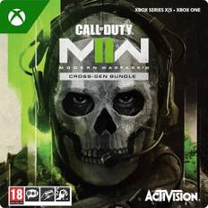 Call of Duty: Modern Warfare II - Cross-Gen Bundle - Xbox Series X/S/X