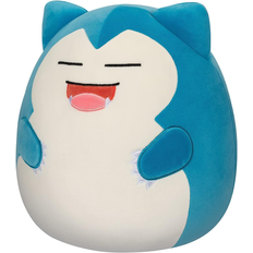 Squishmallows Jumbo Pokémon, Snorlax, 50 cm