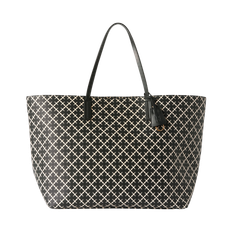 Abi Tote - Black - ONE