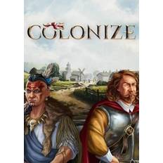 Colonize PC