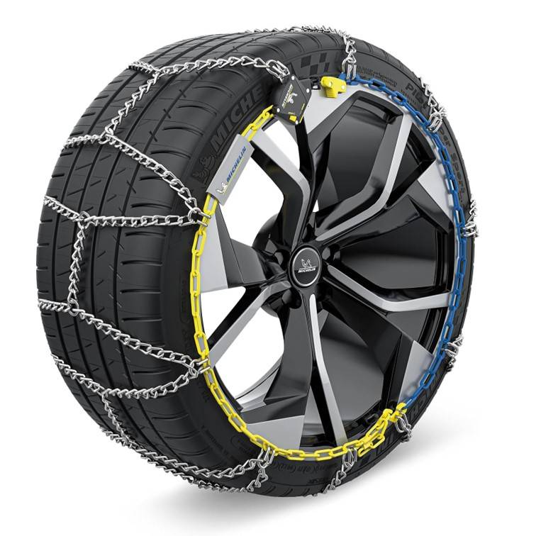 Michelin Extreme Grip Slim 7mm Str.140.