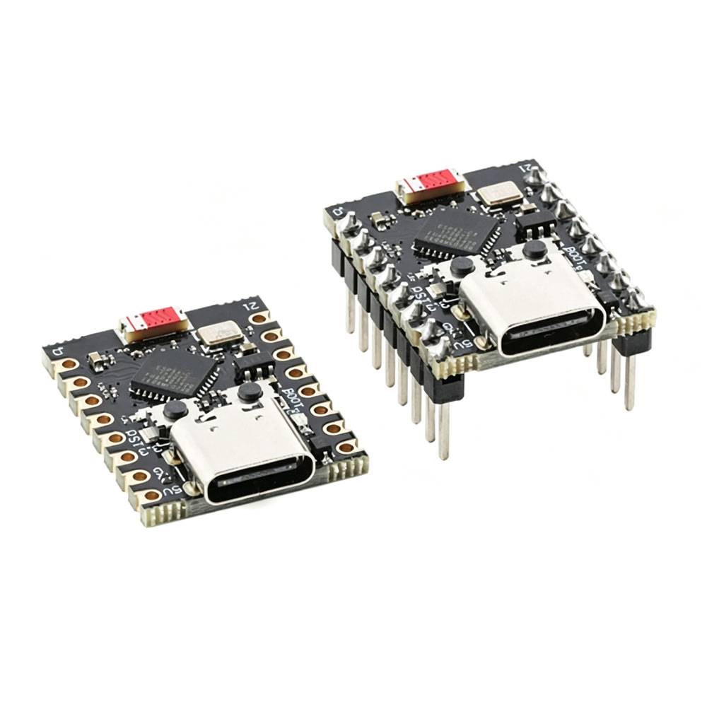 1-5pcs ESP32-C3 Development Board ESP32 SuperMini Development Board ESP32 Development Board WiFi Bluetooth For Arduino
