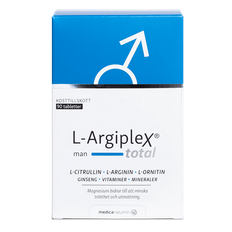 L-Argiplex Total Man - 90 tab