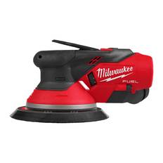 Milwaukee EXCENTERSLIBER M12FROS2.5-502X 150MM R.O.S. 2.5MM IN2 (4933493648)