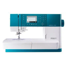 Pfaff ambition 620